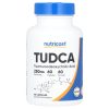 Nutricost, ТУДКА, TUDCA, 250 мг, 60 капсул