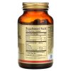 Солгар, масло примулы вечерней, Solgar Evening Primrose Oil, 1300 мг, 60 капсул.