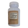 Houston Enzymes, Lypazyme, Липазим, препарат для переваривания жиров, 120 капсул