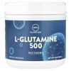 MRM Nutrition, L-Глутамин 500, порошок для восстановления и поддержки мышц, 500 грамм