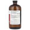 Protocol for Life Balance, Органическое масло среднецпочечных триглицеридов, MCT Oil, 946 мл