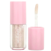 COLORGRAM, Milk Bling Shadow, Жидкие тени для век с блестками, 07 Fairy Like, 3,2 г