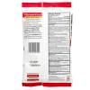 Traditional Medicinals, Органические леденцы от боли в горле, апельсин/фенхель, 16 шт, срок до 08/25
