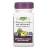 Natures Way, Артишок, 60 веганских капсул ДИСКОНТ