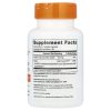 Doctor's Best, Активный фолат, Fully Active Folate, 400 мкг, 90 вегетарианских капсул