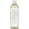 Now Foods, Масло миндальное для тела, увлажняющее, Almond Oil Sweet, 473 мл