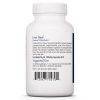 Allergy Research Group, Liver Beef, вытяжка из печени говяжьей, 125 веганских капсул