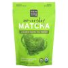 Sencha Naturals, Everyday Matcha, японский зеленый чай матча в порошке, 113 г