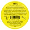 Bach, RESCUE REMEDY, Успокаивающие пастилки, природное снятие напряжения, клюква, 50 г