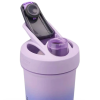 BlenderBottle, Шейкер, Stainless Sleek Sport, шейкер Breakaway, шарик Jungle, 740 мл