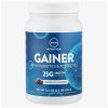 MRM Nutrition, Gainer, Сывороточный протеин с пробиотиками и постбиотиками, вкус шоколада, 1512 г